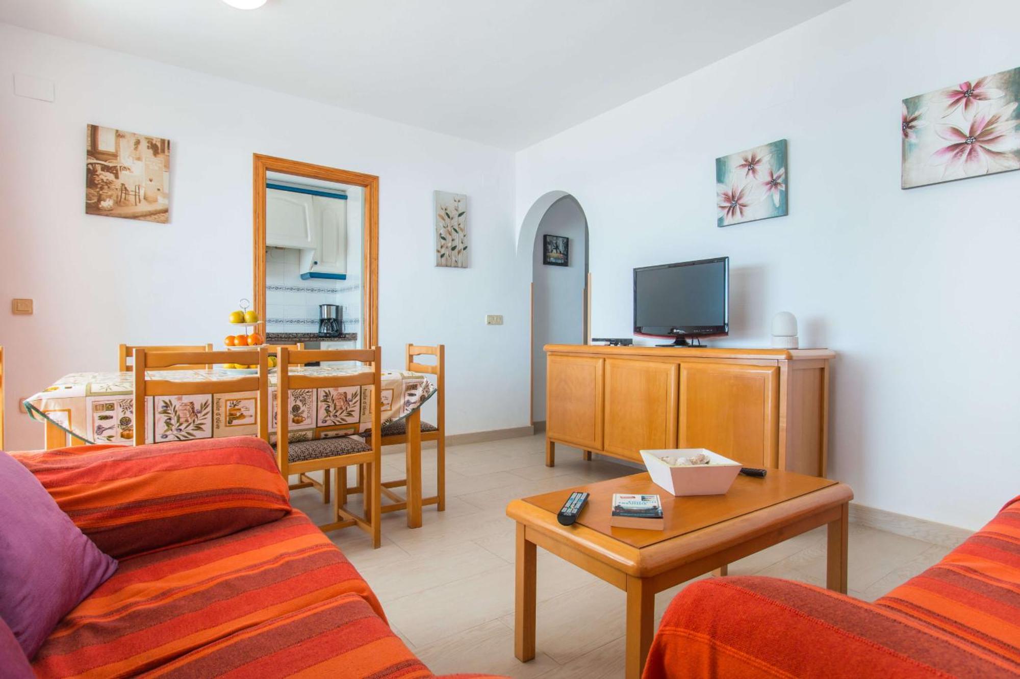 Apartamento Calpeplaya - Plusholidays Exterior photo